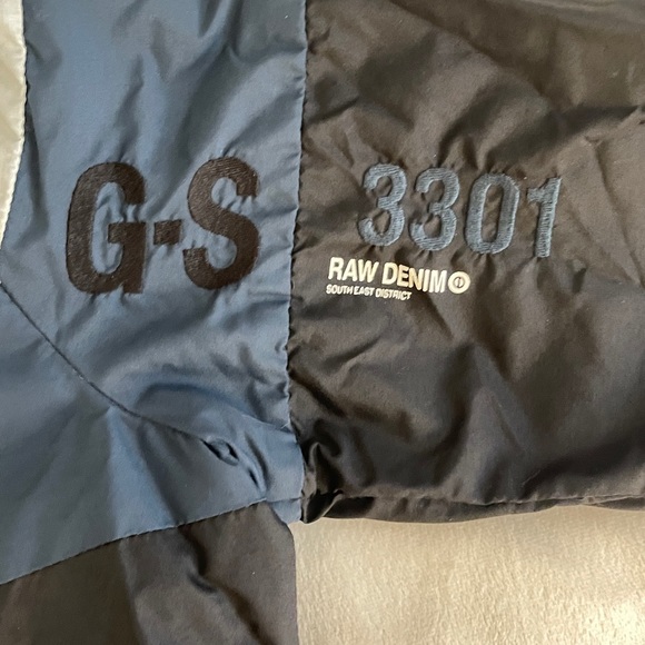 G-Star Lightweight Jacket - Picture 4 of 7